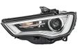 HELLA 1EL 010 740-571 Bi-Xenon-Koplamp ECE/CCC - voor rechtsrijdend verkeer - Links voor