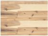 vidaXL Tafelblad - rechthoekig - 40x30x4 cm - massief acaciahout