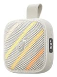 Anker Boom Go 3i Feestluidspreker Beige 15 W