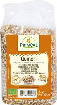 Primeal Quinori 500g