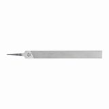 PFERD Kettingzaagvijl Lengte 200 mm Doorsnede 20 x 3,5 mm - 11610...