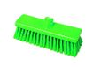 Maya Professional Tools 15012-5 wasborstel FBK/levensmiddelhygiene met middelharde borstelharen, 225 mm x 60 mm, groen