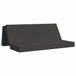 vidaXL Vouwbare Sofa Bed 200 x 67 x 45 cm Donkergrijs