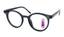 Vista Bonita Leesbril CLASSIC Progressief Midnight Blue +3.50