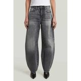 G-STAR barrel jeans - grijs
