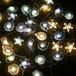 Merkloos Outdoor Indoor Batterij Aangedreven Strand Thema Decor Nautische Badkamer Decor Accessoires Led String Lights - Slaapkamer Kerstboom Halloween Decoraties Onder De Zee Schelpen klaslokaal inrichting