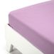 Caleffi Jersey hoeslaken, jersey, orchidee, eenpersoonsbed, 58975