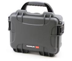 Nanuk 903 Case Graphite