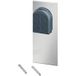 Hensel FP BF 27 HEN ENYSTAR-VENT-FLENS 270MM Blanc