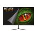 Keep Out XGM24PRO5 60,5 cm (23.8") Full HD Noir