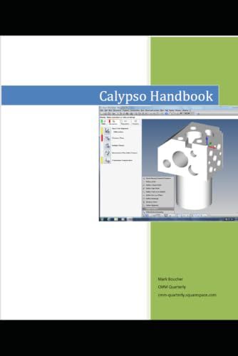 Calypso Handbook
