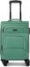 SMARTBOX trolley Edition 04 Trolley Exp. Eucalyptus groen 56cm