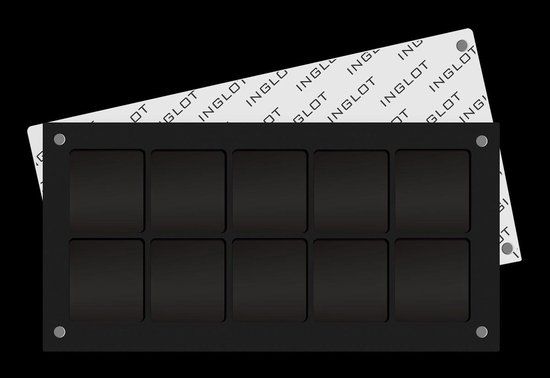 Inglot Freedom System Palette [10]