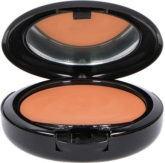 Make-up Studio Face It Cream Foundation - Toffee