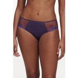 Chantelle Co Bo. Shorty Revealing Std W. Midnight Blue Multico Taille: 46
