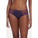 Chantelle Co Bo. Shorty Revealing Std W. Midnight Blue Multico Taille: 46