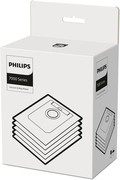 Philips HomeRun XV1472/00 Stofzakken voor HomeRun Vac & Mop-robots