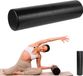 Rebel Massage Roller 15x60cm EPP Zwart