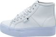 DC Shoes Manual Hi Wnt ADJS300286-WW0 Femme