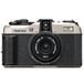 Pentax 17 Dark Silver