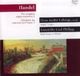 OUTHERE Handel: Complete Organ Concertos Vol III / Genevieve Soly