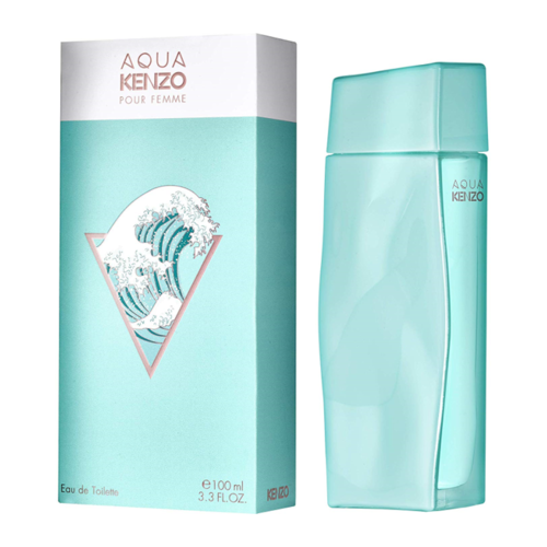 Kenzo Eau de Toilette / 100 ml / Dames