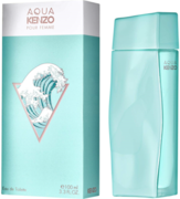 Kenzo Aqua eau de toilette / 100 ml / dames