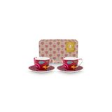 Pip Studio kop en schotel Blooming Tales