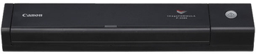 Canon imageFORMULA P-208II - Paginascanner - Zwart
