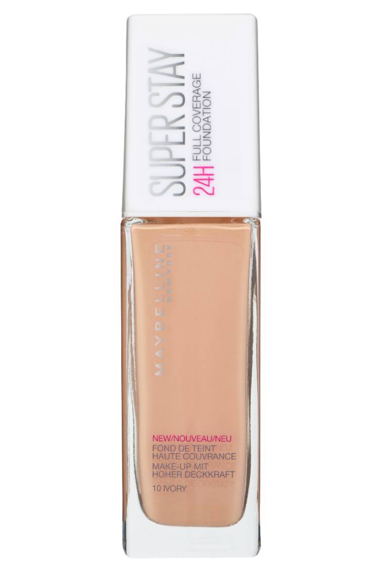 Maybelline Superstay 24H