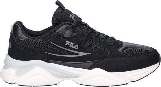 Fila Recade heren sneaker - Zwart - Maat 43