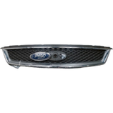 Ford Calandre Focus 04-07