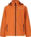 Weather Report Funktionsjacke Borise Jr. oranje Unisex Kinderen