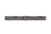 Ethen unisex riem, bedrukt, meerkleurig, CN0126