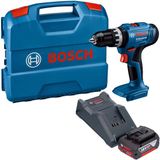Bosch GSB 18V-25 Professional accu-slagboormachine 18 V 56 Nm + 1x accu 4,0 Ah + oplader + L-Case