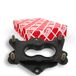 febi bilstein 07107 carburateurflens met O-ring, 1 stuk