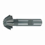 Alpen hoekfrees DIN 1833 D type N D 16 mm L 4 mm - 142401640100