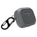 LAUT Capsule Impkt Hoesje voor AirPods 3 - Gris