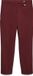 Vero Moda VMMEGNA Tailored Broek Bordeaux Rood