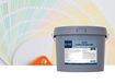 Wixx Coatings Wixx Fungi Peinture Murale Mat - Couleur mélangée - 10L
