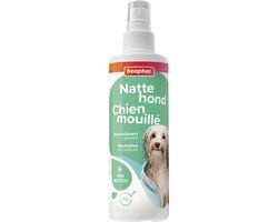 Beaphar Natte Hond Spray 250ml