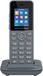 Grandstream Networks Grandstream DP725 - Draadloos VoIP-telefoon - DECT - 20 lijnen - Grijs