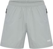 Hummel Hmlpulse Shorts XXL Belgian Block Katoen Mannen