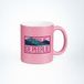 Heerlie de Peerlie Tasse