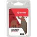 Brembo Remblok linksvoor Brembo 700 KING QUAD 04- NEW