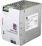 TRU COMPONENTS TC-13808004 DIN-rail netvoeding 48 V/DC 10 A 480 W