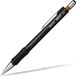 GEOtec Aristo Vulpotlood WD1 0.5mm HB Zwart/Bruin