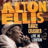 Dance Crasher Live in London/Inclus DVD