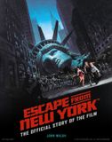 Escape Titan Books Ltd Escape from New York Hardcover