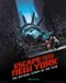 Escape Titan Books Ltd Escape from New York Hardcover